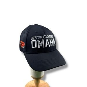 TOTW Official Locker Room Oregon State Beavers 2018 Super Regional Champions Hat